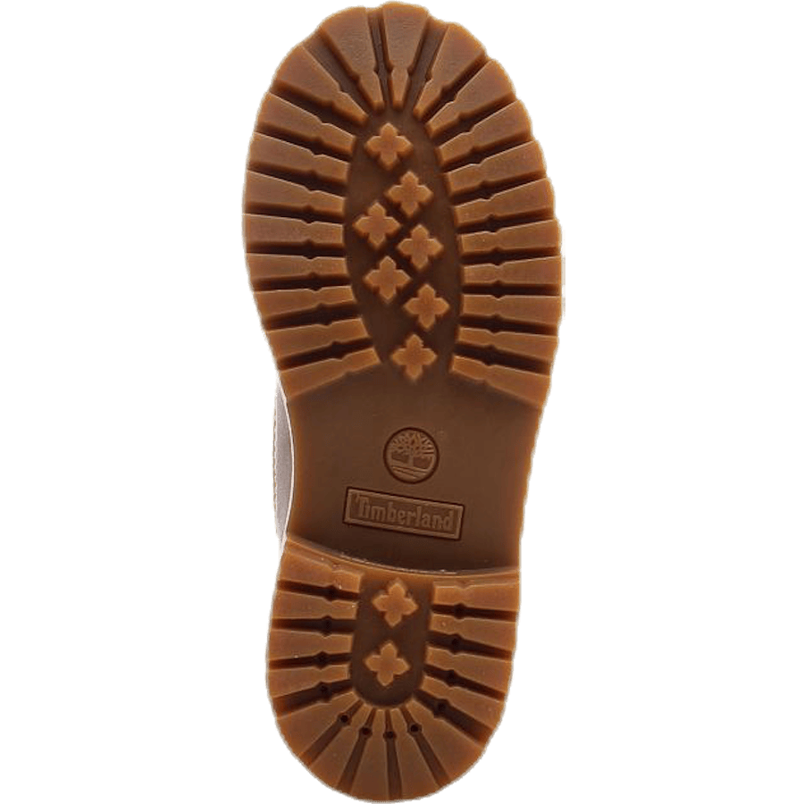 6 Inch Premium WP Boot 32-35 Brown - Bild 6