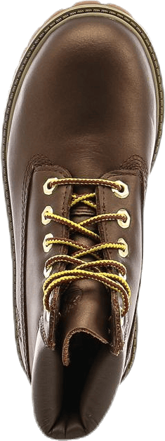 6 Inch Premium WP Boot 32-35 Brown - Bild 7