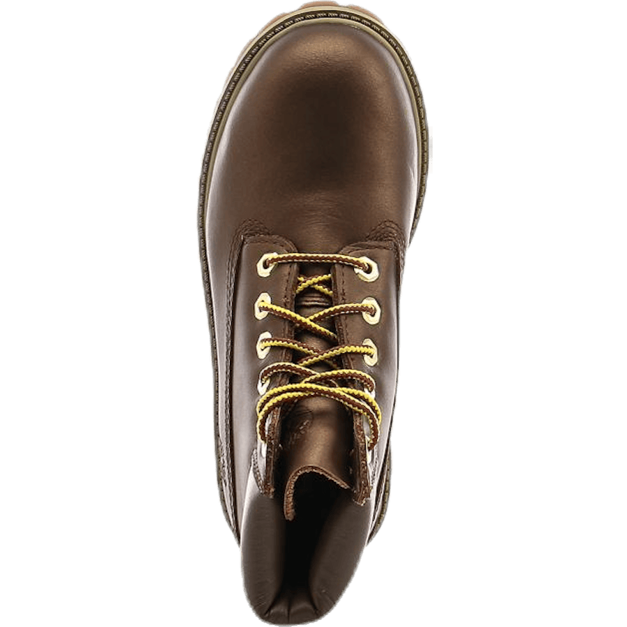 6 Inch Premium WP Boot 32-35 Brown - Bild 7