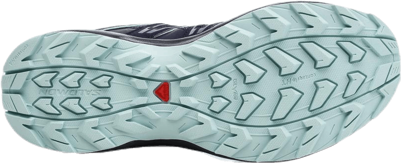 salomon xa baldwin w