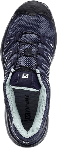 salomon xa baldwin w