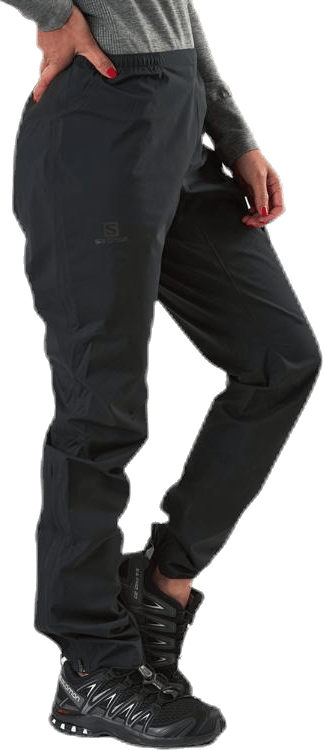 Bonatti WP Pants Black - Bild 2