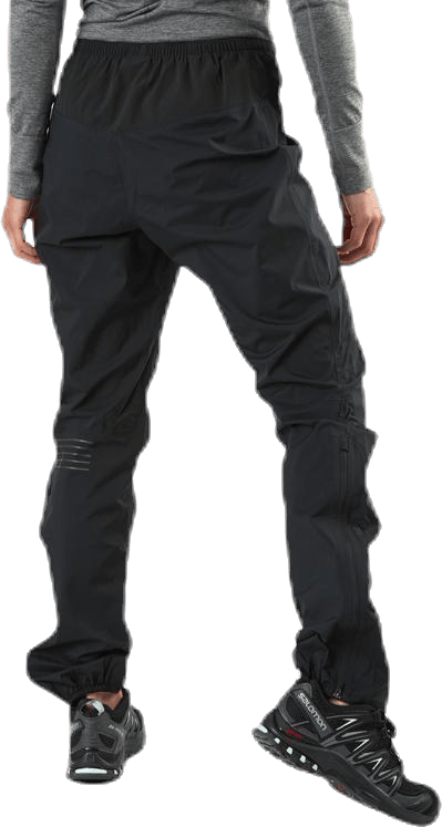 Bonatti WP Pants Black - Bild 3