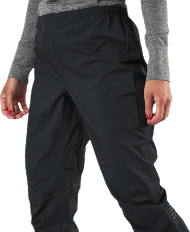 Bonatti WP Pants Black - Bild 4
