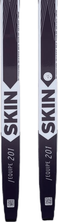 equipe 8 skin