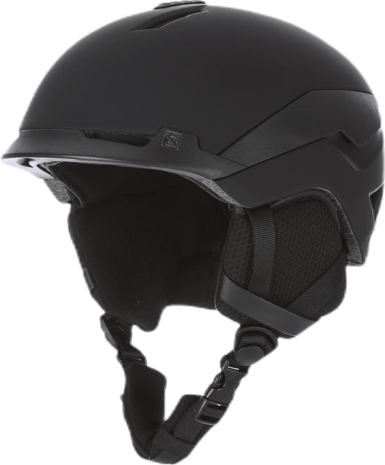 Quest Access Black, Male, Utrustning, Skydd, Alpina sporter, Svart, 53/56