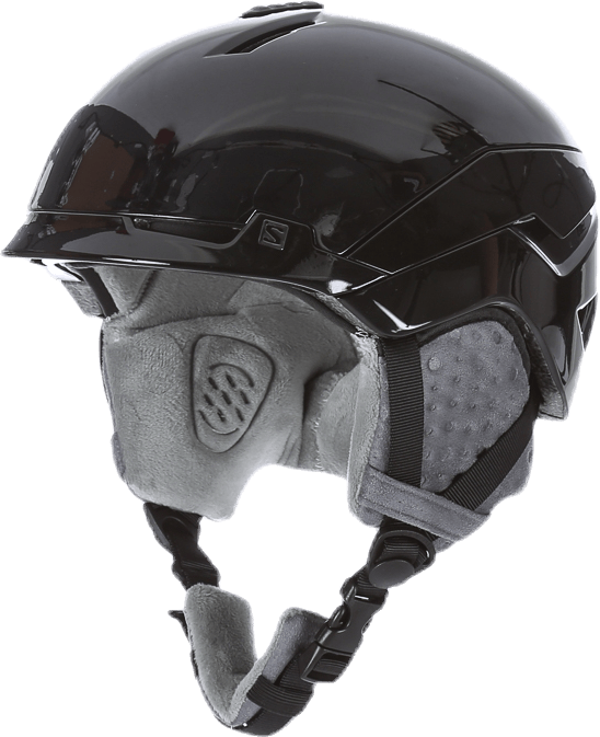 Quest Access Black, Female, Équipement, Protection, Sport d'hiver, Noir, 53/56