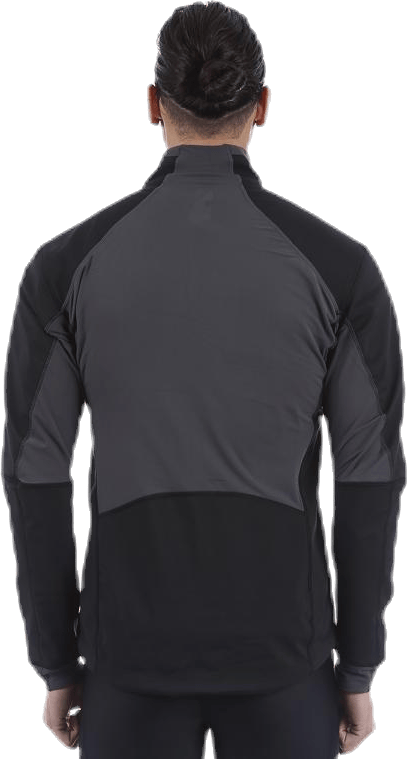 Equipe TR Jacket Black/Grey - Bild 2