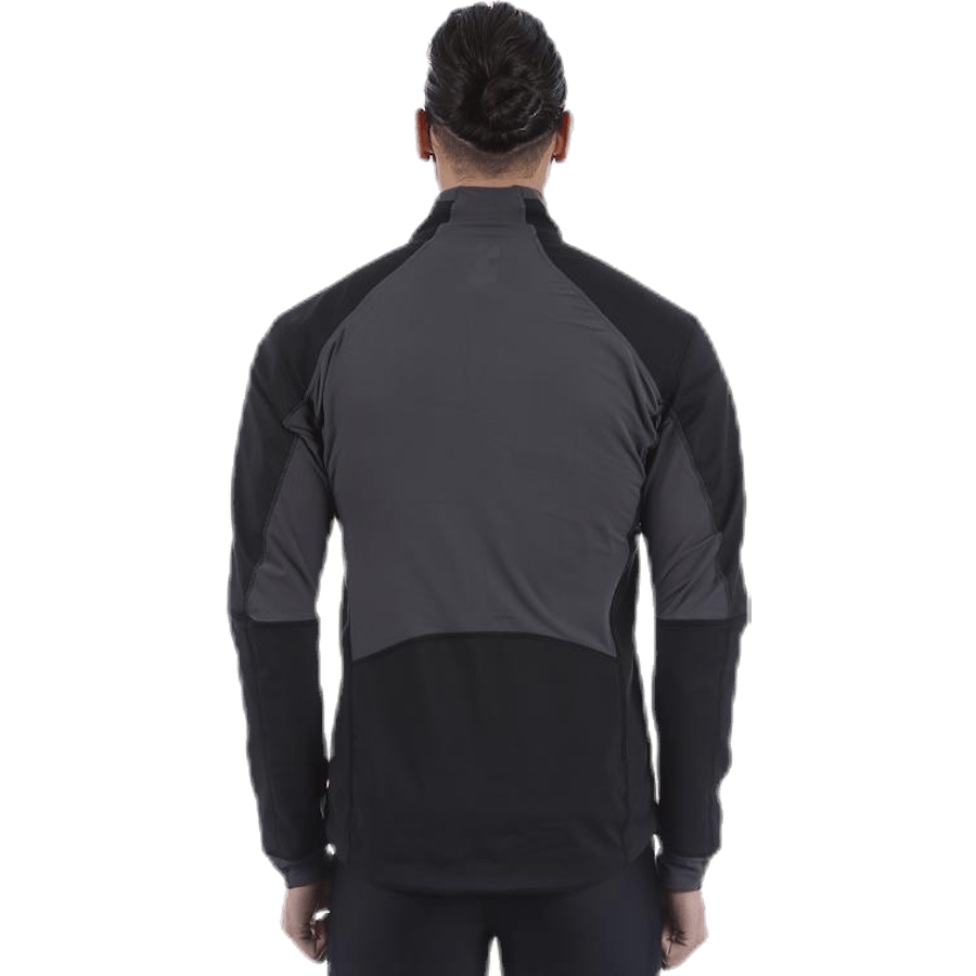 Equipe TR Jacket Black/Grey - Bild 2
