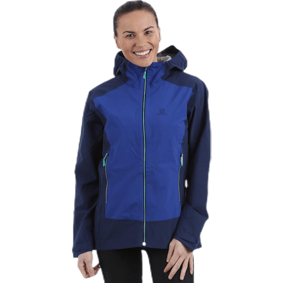 Nebula Stretch 2.5L Blue