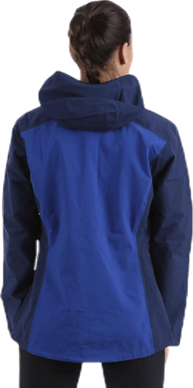 Nebula Stretch 2.5L Blue - Bild 2