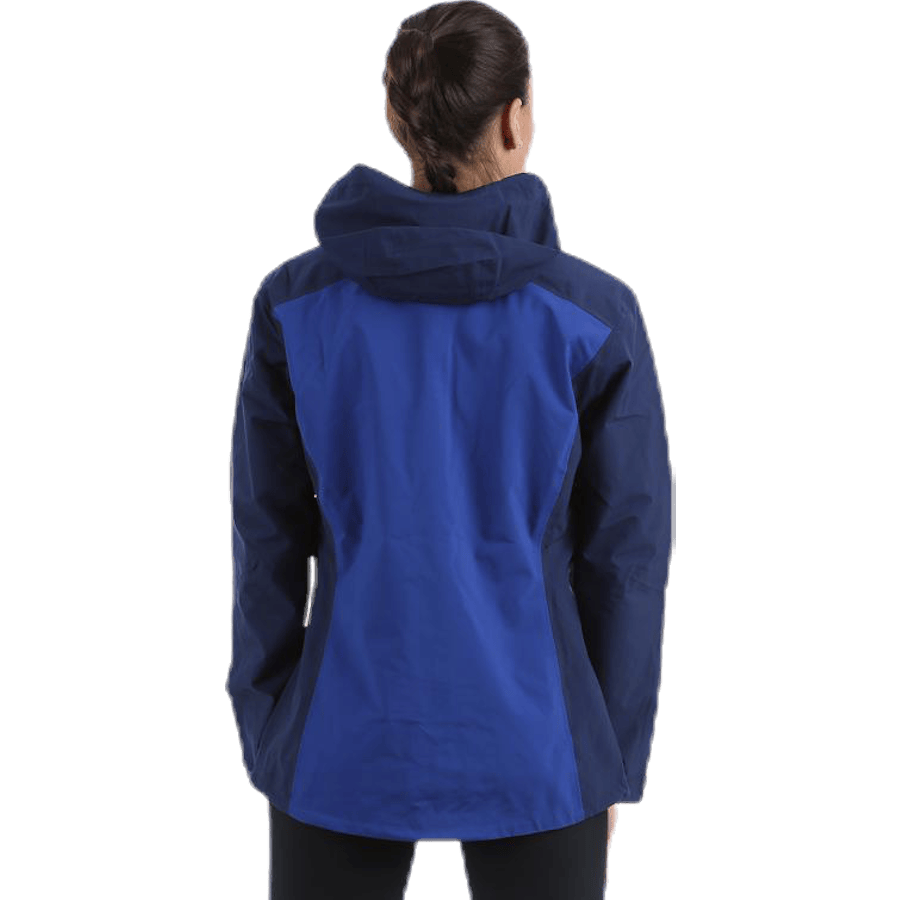 Nebula Stretch 2.5L Blue - Bild 2