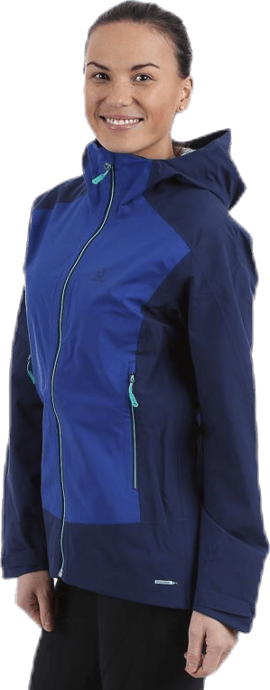 Nebula Stretch 2.5L Blue - Bild 3