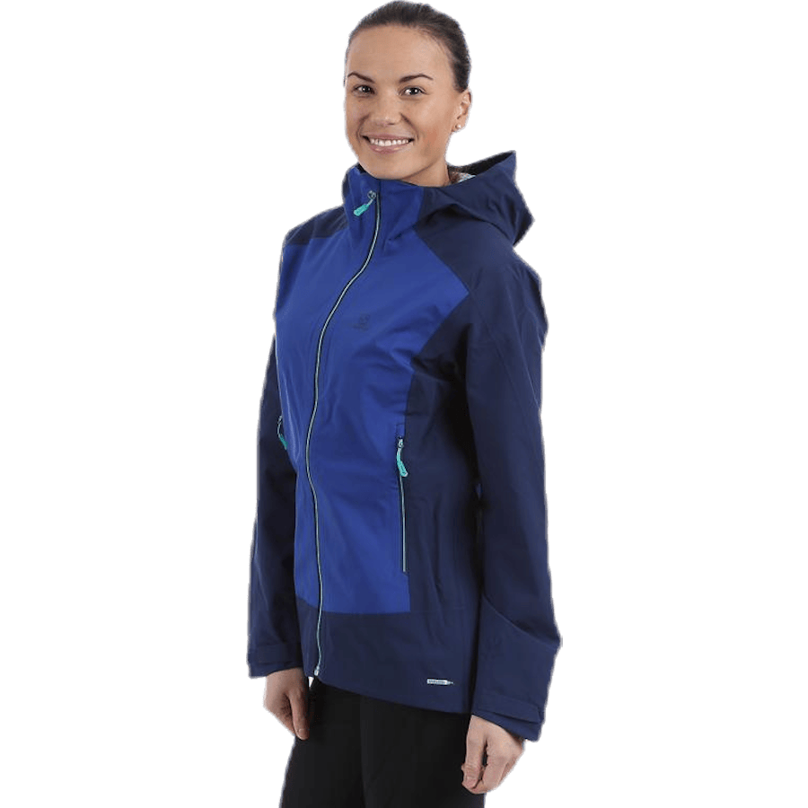 Nebula Stretch 2.5L Blue - Bild 3