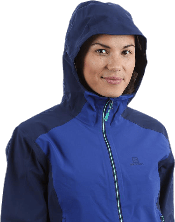 Nebula Stretch 2.5L Blue - Bild 4