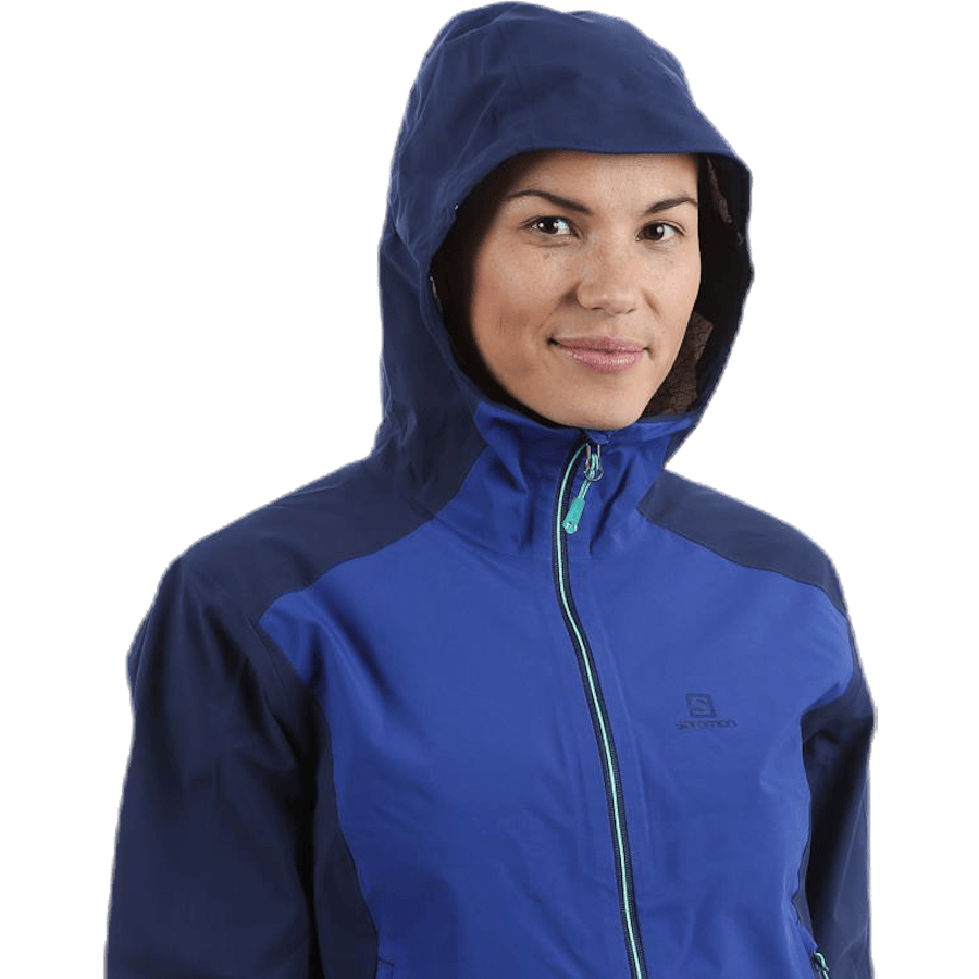 Nebula Stretch 2.5L Blue - Bild 4