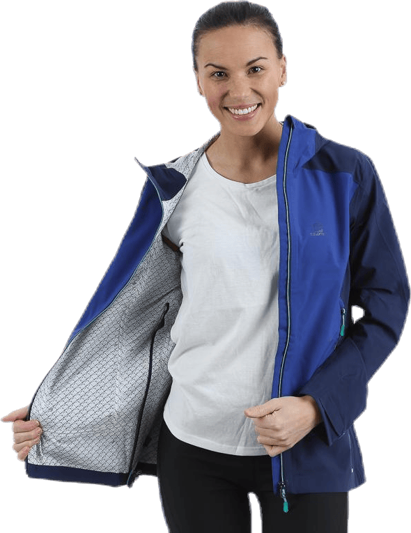 Nebula Stretch 2.5L Blue - Bild 5