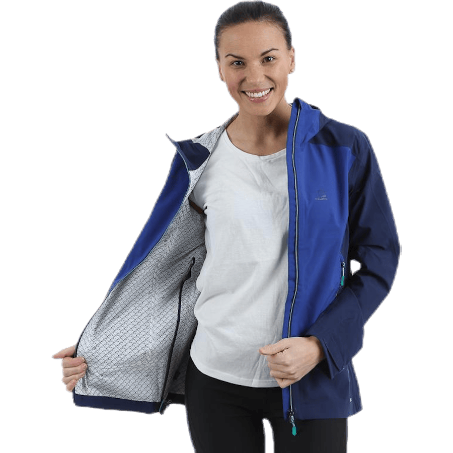 Nebula Stretch 2.5L Blue - Bild 5