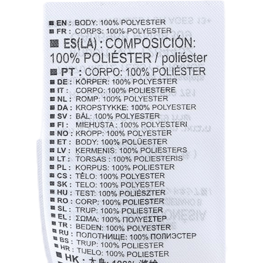 Nebula Stretch 2.5L Blue - Bild 6