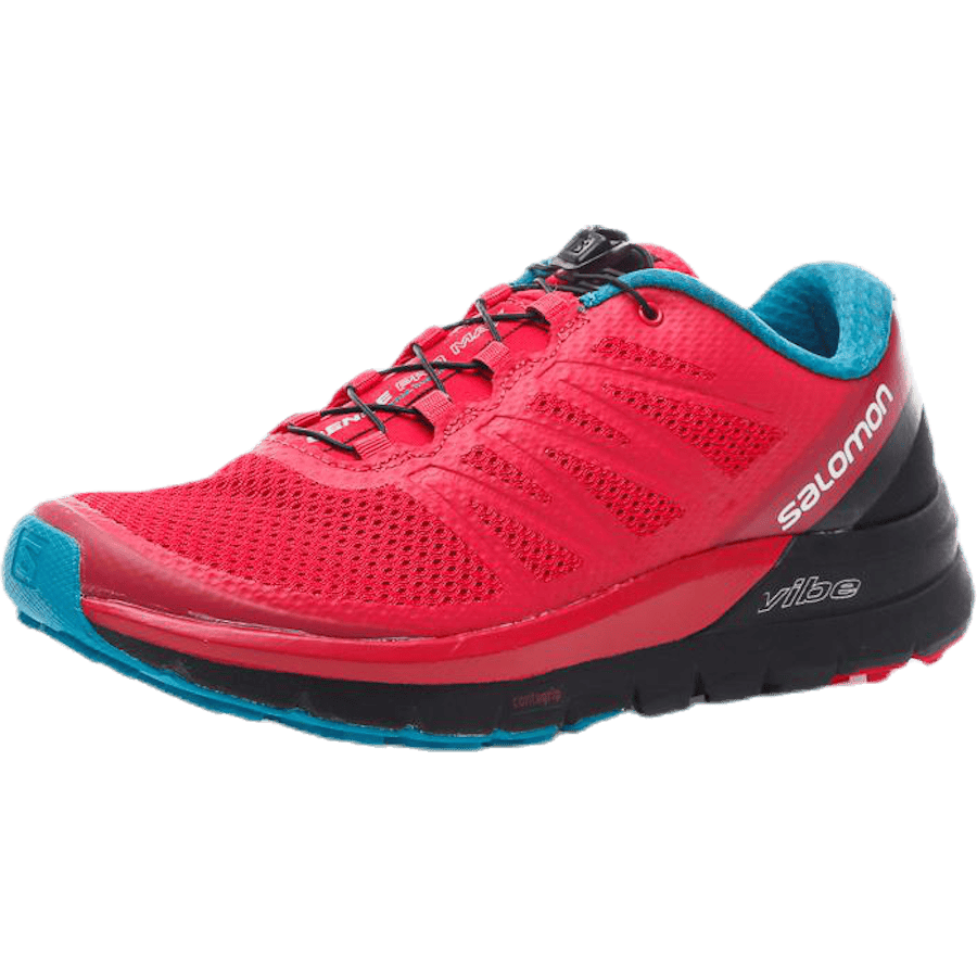 Sense Pro Max Pink/Black - Bild 3