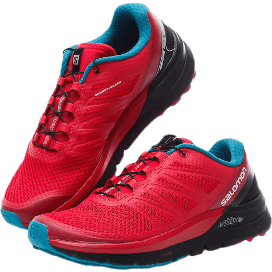 Sense Pro Max Pink/Black - Bild 2