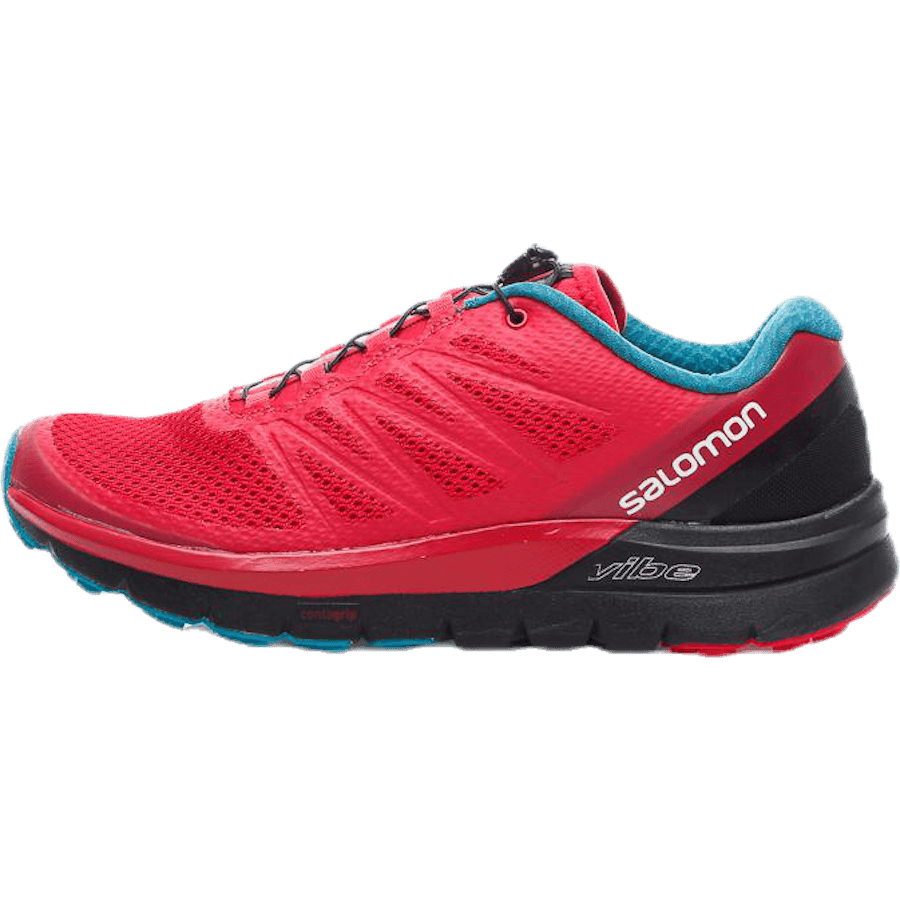 Sense Pro Max Pink/Black