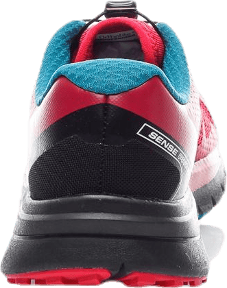 Sense Pro Max Pink/Black - Bild 4