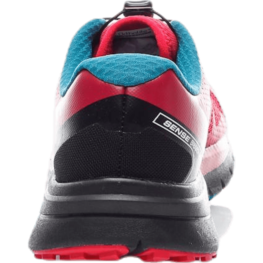 Sense Pro Max Pink/Black - Bild 4