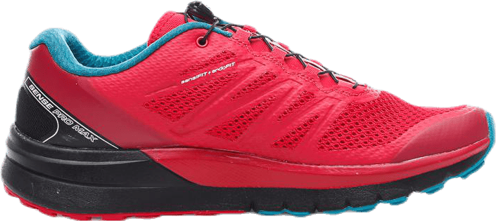 Sense Pro Max Pink/Black - Bild 5