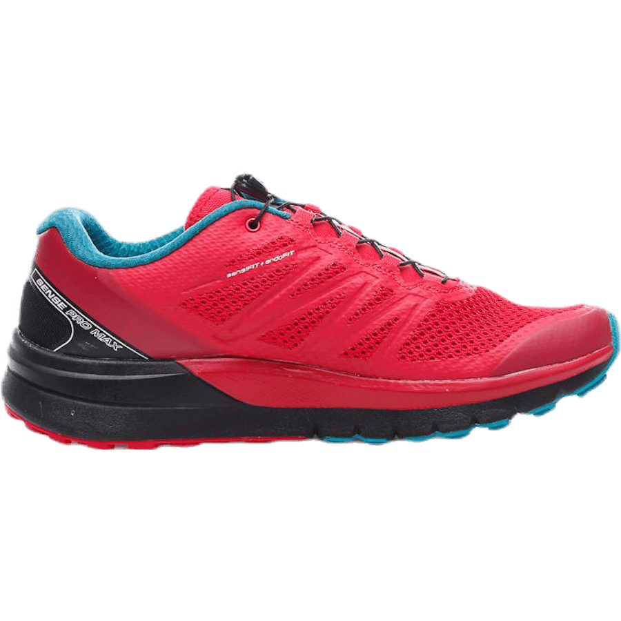 Sense Pro Max Pink/Black - Bild 5