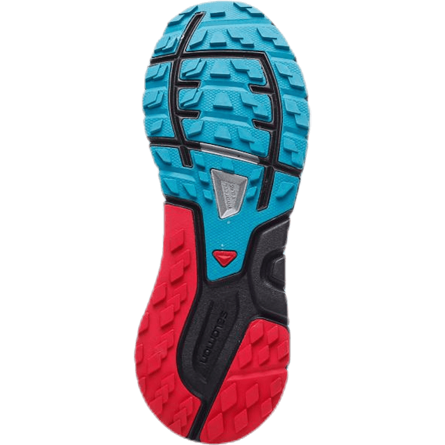 Sense Pro Max Pink/Black - Bild 6