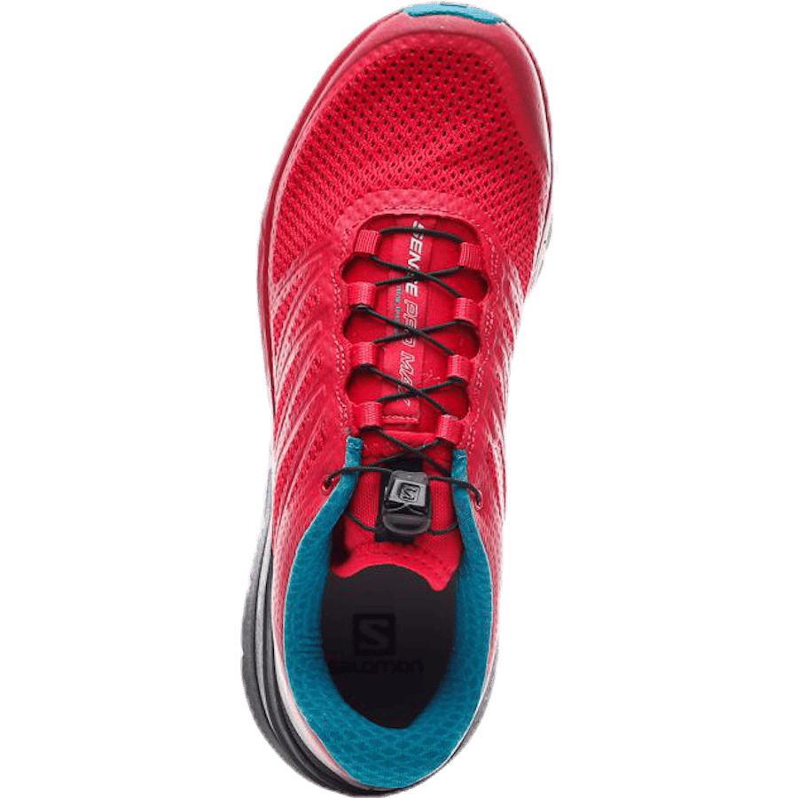 Sense Pro Max Pink/Black - Bild 7