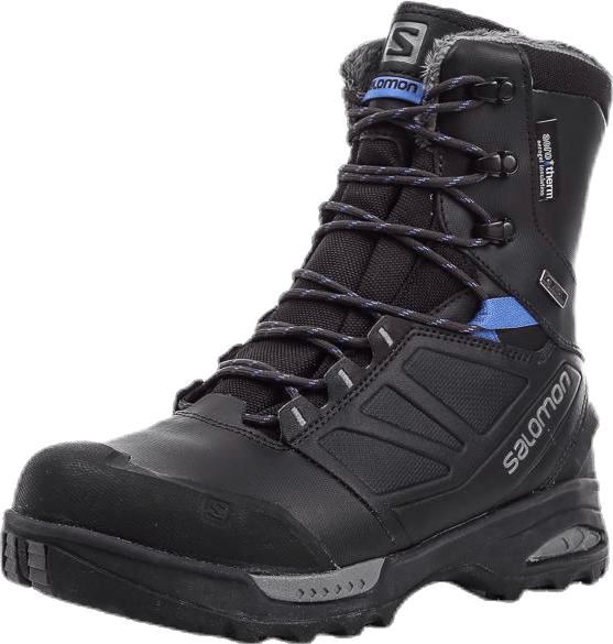 salomon crossmax ltd