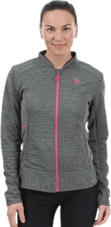 Right Nice FZ Mid Grey