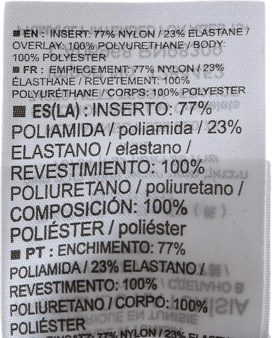 S/Lab Exo Tee Purple - Bild 4