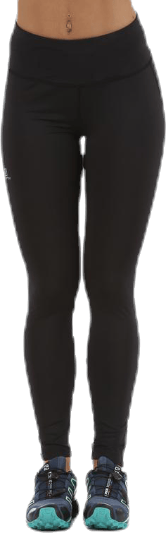 Agile Long Tight Black - Bild 2