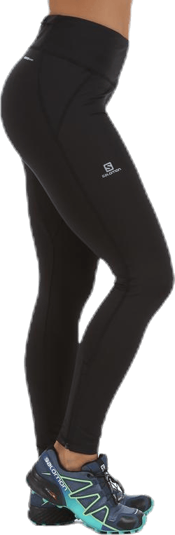 Agile Long Tight Black - Bild 4