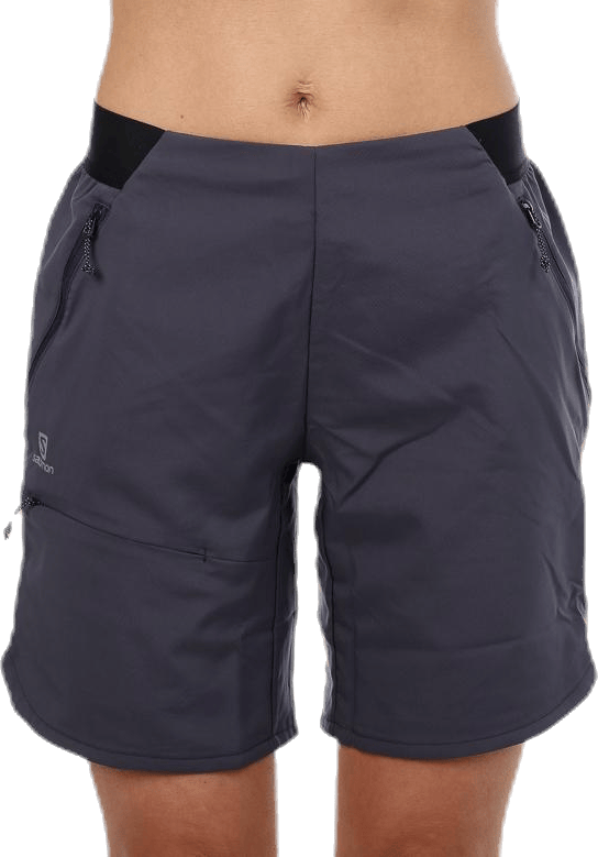 Outspeed Shorts Grey - Bild 2
