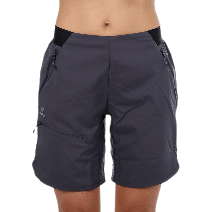 Outspeed Shorts Grey - Bild 2