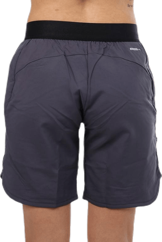 Outspeed Shorts Grey - Bild 3