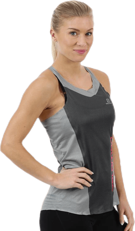 Lightning Pro Tank Grey - Bild 3