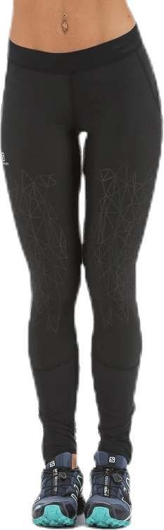 Intensity Long Tight Black - Bild 2