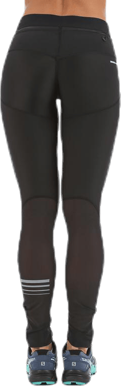 Intensity Long Tight Black - Bild 3