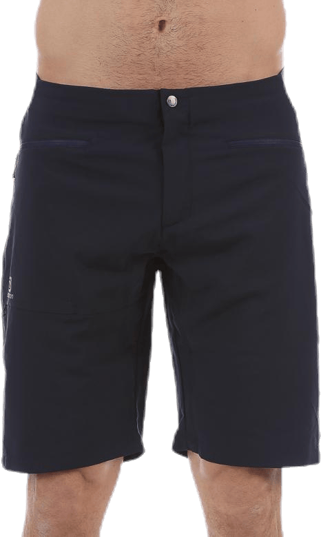 Outspeed Shorts Blue - Bild 2