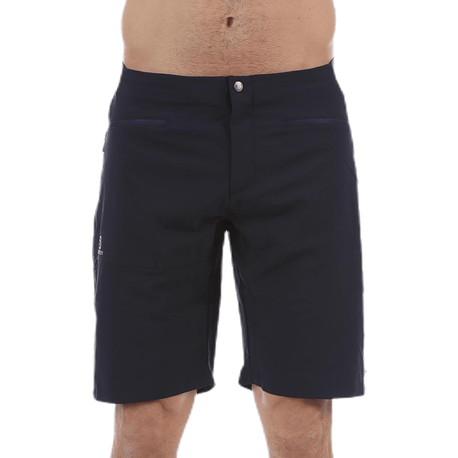 Outspeed Shorts Blue - Bild 2