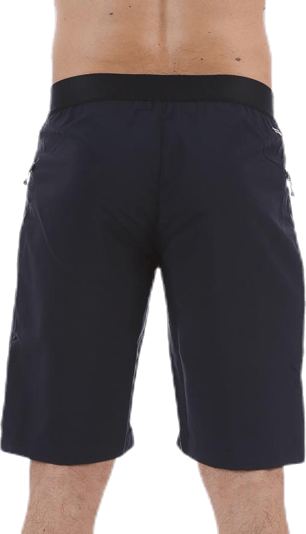 Outspeed Shorts Blue - Bild 3