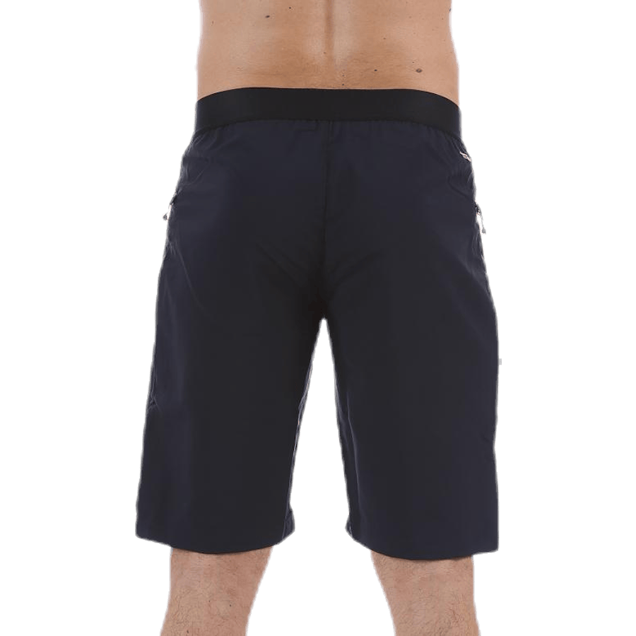 Outspeed Shorts Blue - Bild 3