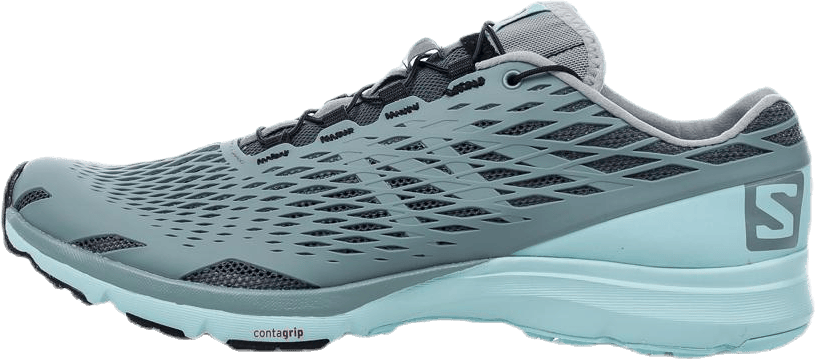 XA Amphib Turquoise/Grey