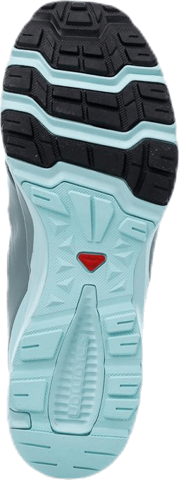 XA Amphib Turquoise/Grey - Bild 6
