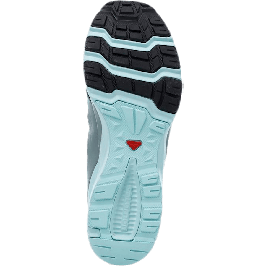 XA Amphib Turquoise/Grey - Bild 6